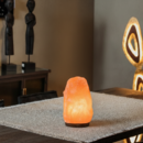 Natural Himalayan Salt Lamp