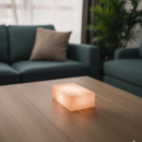 Pink Salt Tile (1.5×4×8)