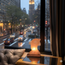 Fish Shape Himalayan Salt Lamp