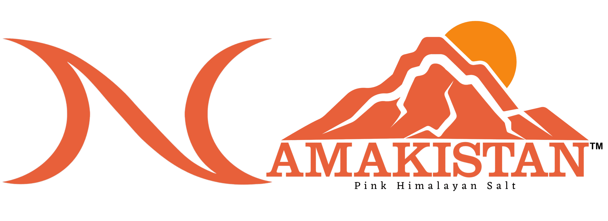 Namakistan - Pink Himalayan Salt